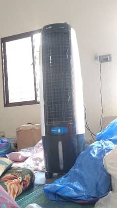 Ng tower air cooler