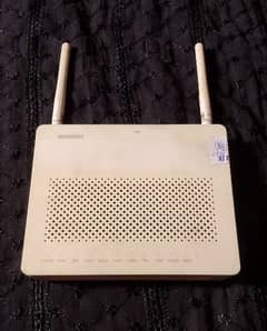 GPON ROUTER