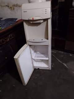 water dispenser