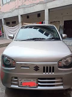 Suzuki Alto 2022