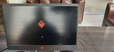 HP omen core i5