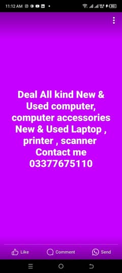 computer accessories