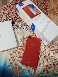 Vivo Y83 Mobile phone 0