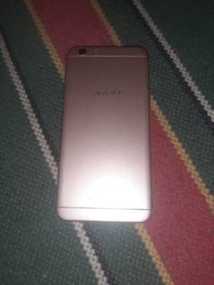 f1 s 4gb 64 bilkul lush condition no falt fingerprint work battery 100