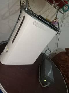 Xbox 360 310gb