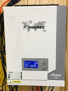 Inverex Aerox 2.2 KW
