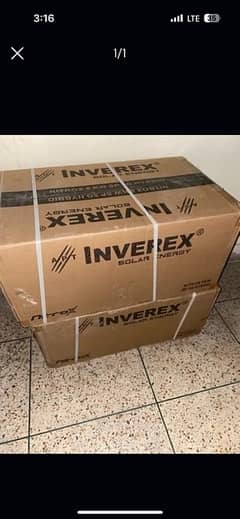 inverx nitrox 8kw 0