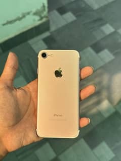 Iphone 7 256 PTA 0