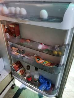 Pel Refrigerator