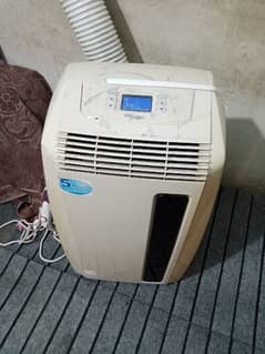 portable ac 1 ton ac