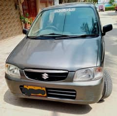 Suzuki Alto 2008