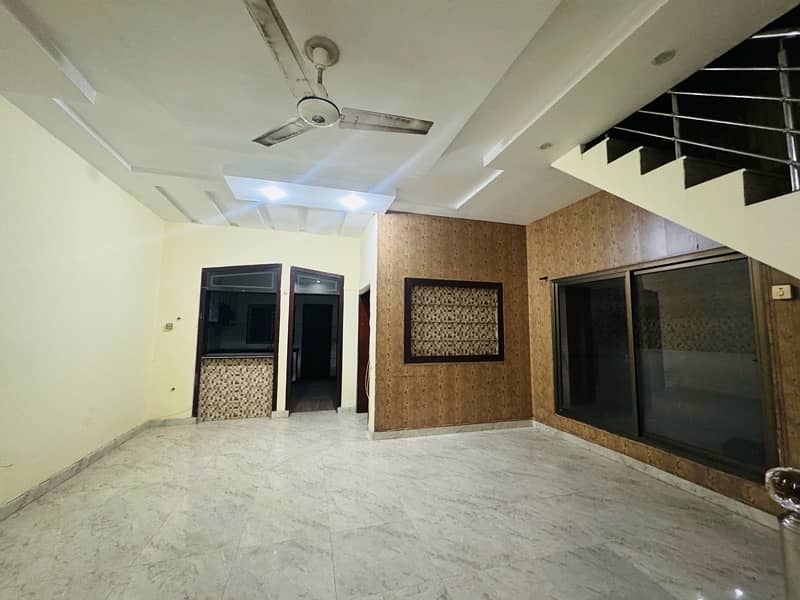 5 Marla House Available For Rent In Defence Homes Society Sialkot 1