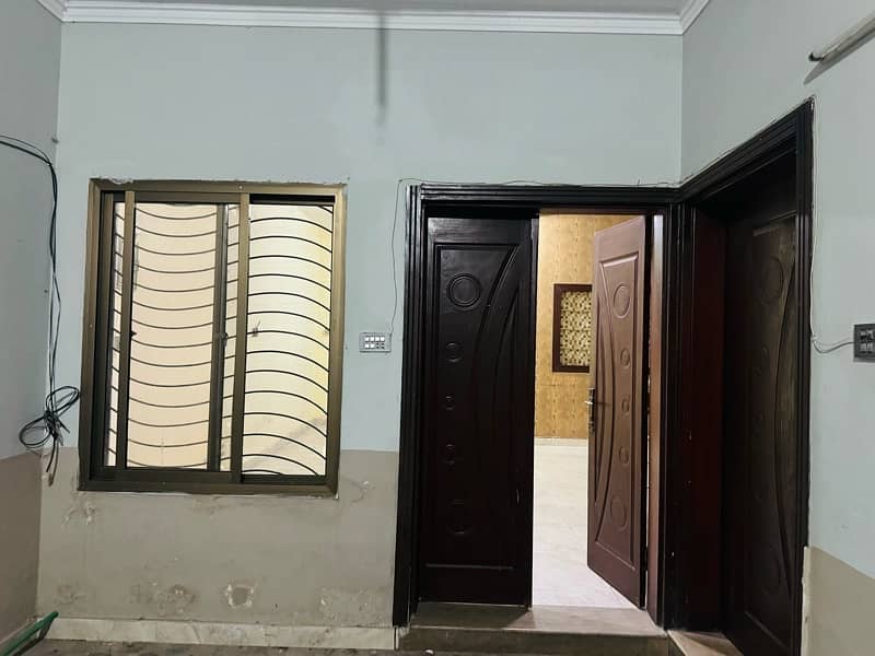 5 Marla House Available For Rent In Defence Homes Society Sialkot 2