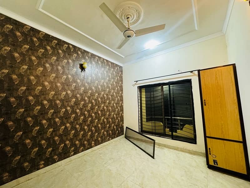 5 Marla House Available For Rent In Defence Homes Society Sialkot 9