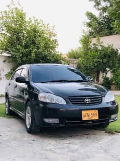 Toyota Other 2003 0