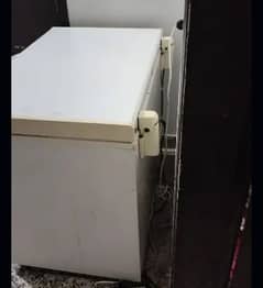 waves deep freezer 10 cu/ ft single door