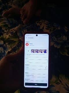 Redmi Note 9 Pro good condition