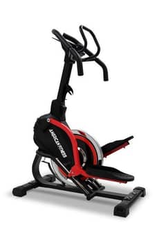 Home Elliptical Trainer - Excellent Condition