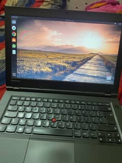 Lenevo thinkpad L440 ci5 4th gen