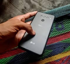 LG V50thinq