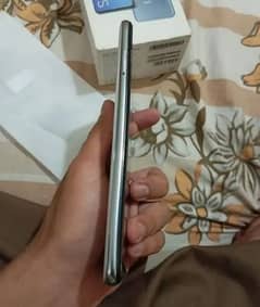 Redmi Note 9S for sale. . in good condition