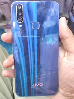 Vivo Y15 Official Approved