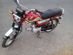 CD 70cc for sale