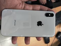 iPhone X PTA approved 0