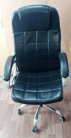 Executive Chair New