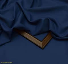 Sapphire fabric