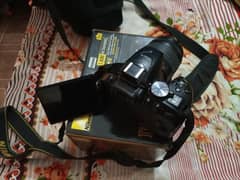 Nikon D 5300