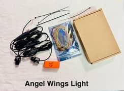 Car Angel wings light for sale