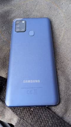 Samsung Galaxy A21s