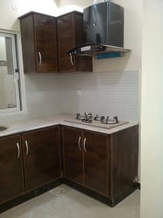 2 bedroom apartment for rent in PWD housing scheme. 0