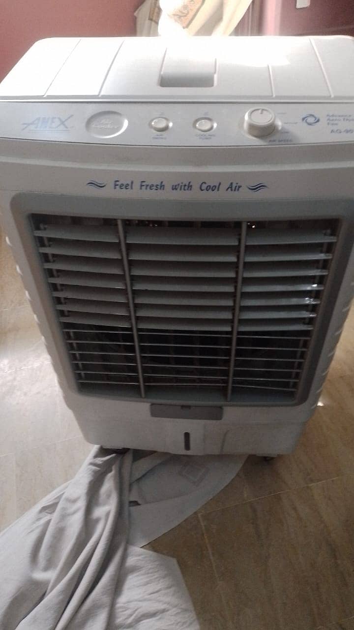 Air Cooler for room ANEX brand. . . (Already Sold Out in 18k) 1