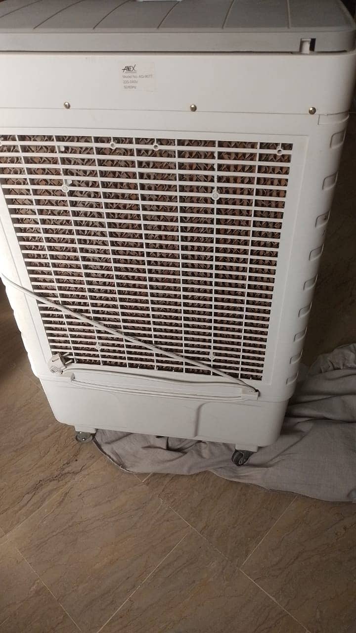 Air Cooler for room ANEX brand. . . (Already Sold Out in 18k) 3