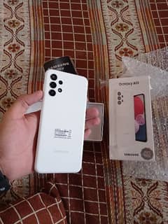 Samsung A 13