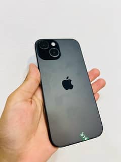 iPhone 15 128gb 0