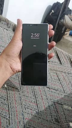 Sony Xperia 1