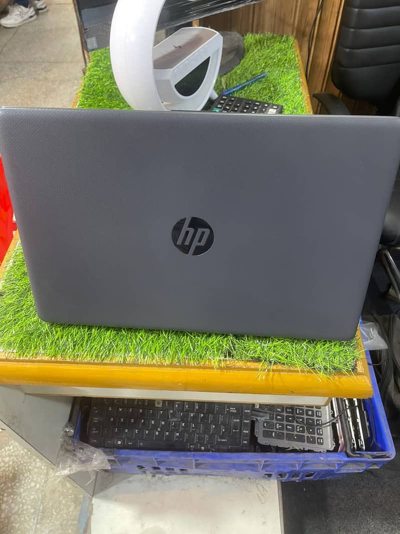 HP Notebook 255 G7 1