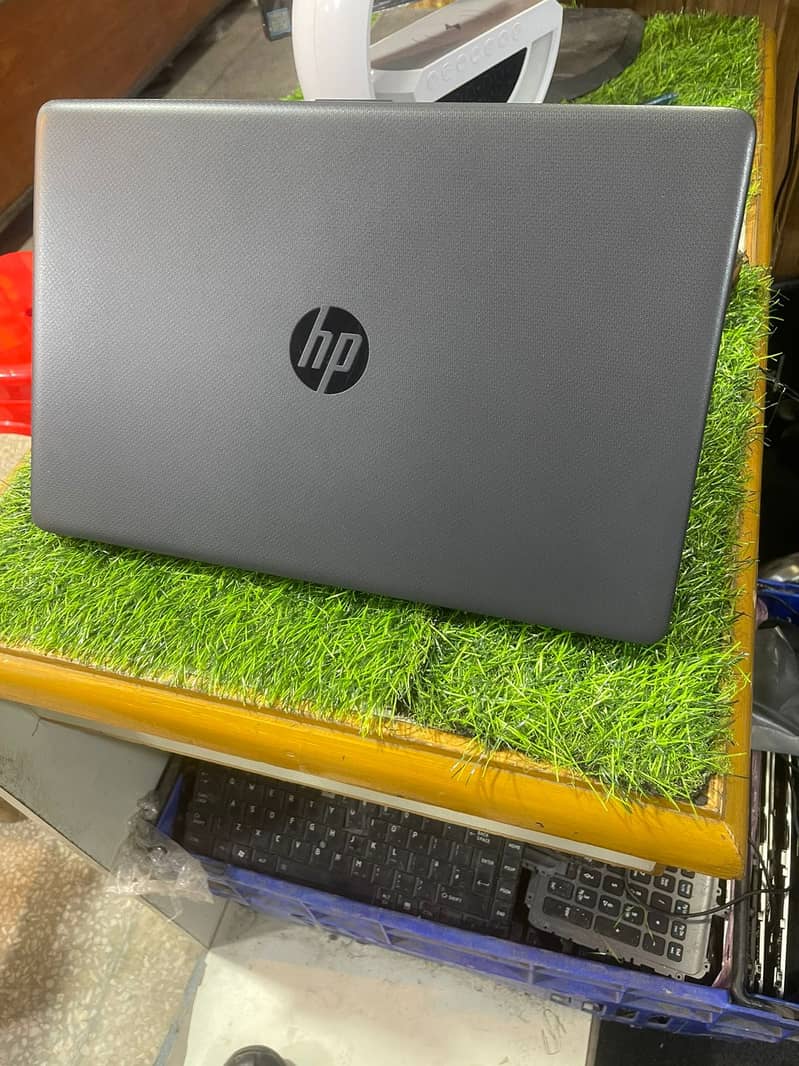 HP Notebook 255 G7 5