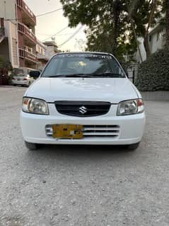 Suzuki Alto 2010