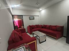 E-11 Capital Residencia Well Furnished Apartment For Rent