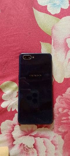 oppo A5x