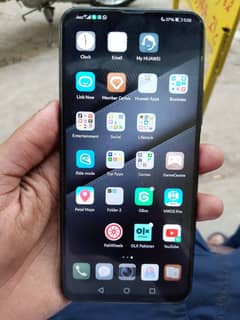 huawei y9a  urgent ssale