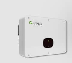 Growatt 10,12,15,20kw inverters