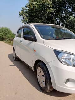 Suzuki Cultus VXR 2021