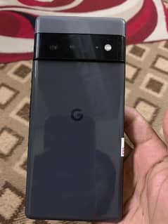 pixel 6 pro 10by10