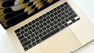 MacBook Air M2 15' 16,512