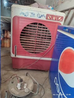 Air cooler heera company